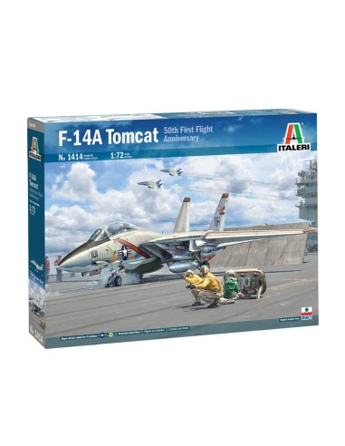 1:72 F-14A TOMCAT